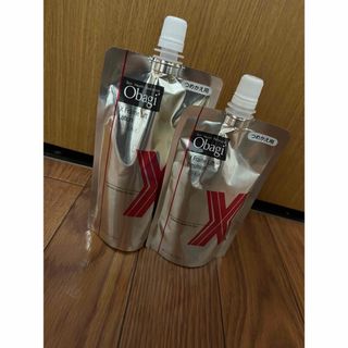 Obagi - 新品 オバジXフレームリフトローション&リフトエマルジョンの