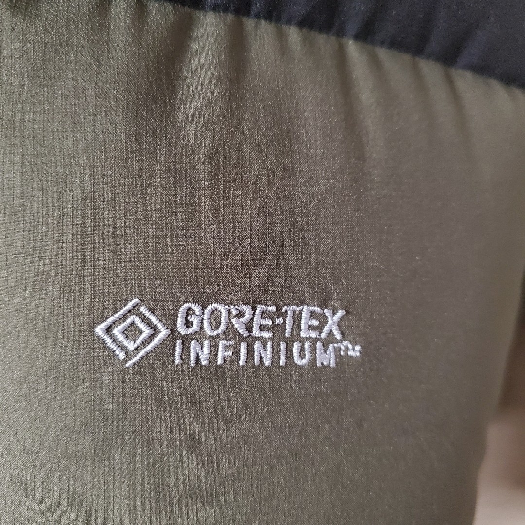 THE NORTH FACE - (極美品)ザノースフェイス バルトロライトジャケット