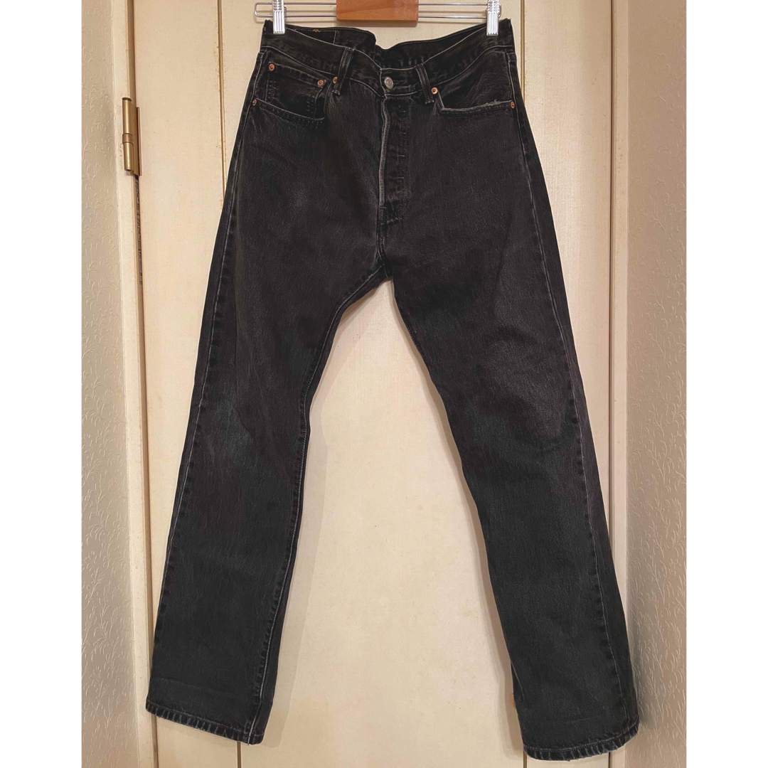 リーバイス ビンテージ 501 デニム ジーパン 古着 80 90 Levis-