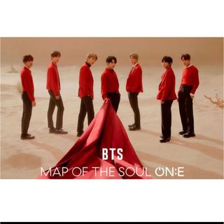 防弾少年団(BTS) DVD/ブルーレイ(ブラック/黒色系)の通販 62点