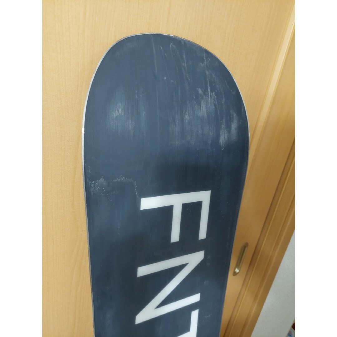 fanatic - TNT R FNTC スノーボード 147cm 21-22 グラトリの通販 by