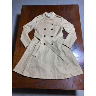 美品 Banner Barrett トレンチコート