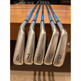 3本セット タイトリストVOKEY SM5 50 54 58 DGS200