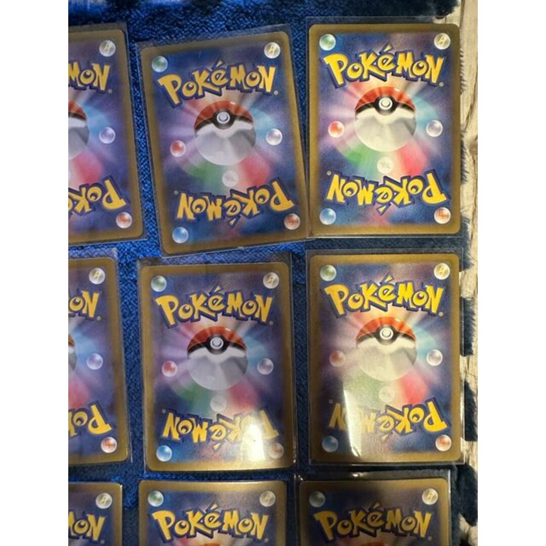 ポケモンカード　レイジングサーフ13box