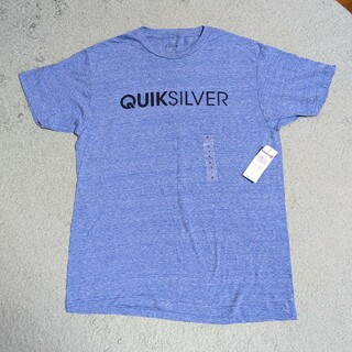 クイックシルバー(QUIKSILVER)のクイックシルバー　メンズ　Ｔシャツ(Tシャツ/カットソー(半袖/袖なし))
