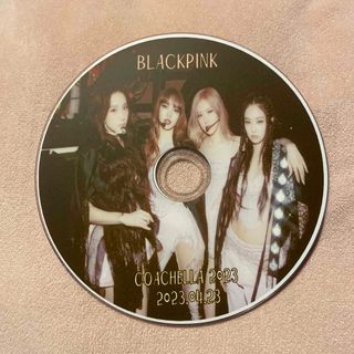 ブラックピンク(BLACKPINK)のBLACKPINK COACHELLA 2023.4.23 コーチェラ　(ミュージック)