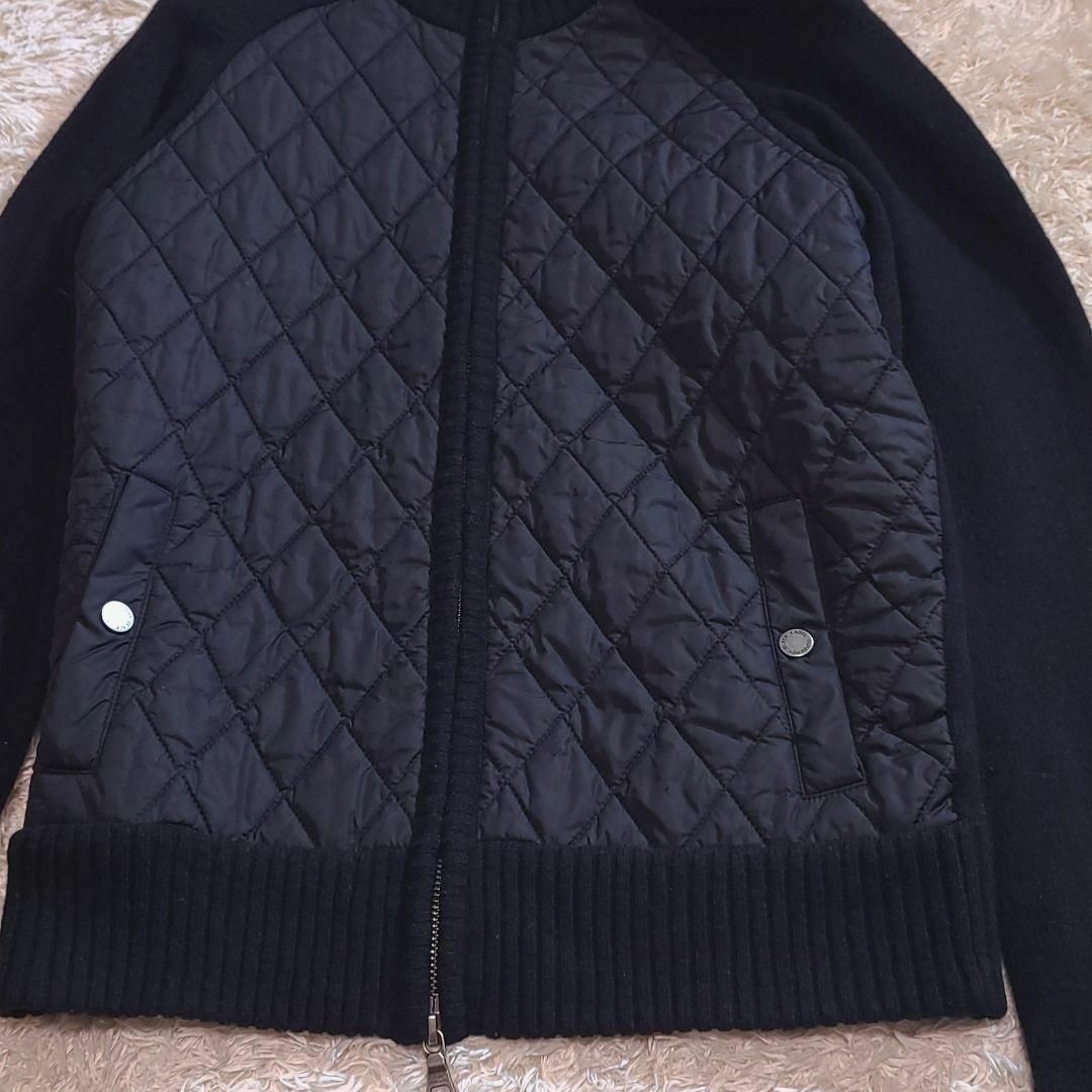 BURBERRY BLACK LABEL - バーバリーブラックレーベル キルティング