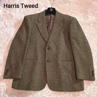 ハリスツイード ジャケットの通販 600点以上 | Harris Tweedを買うなら