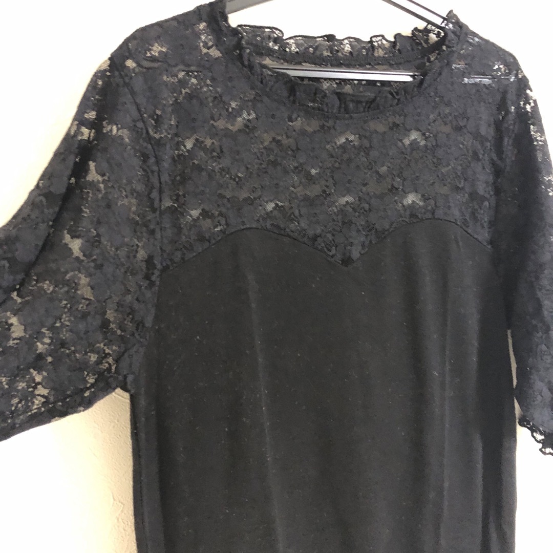 w closet(ダブルクローゼット)のカットソー メンズのトップス(Tシャツ/カットソー(半袖/袖なし))の商品写真