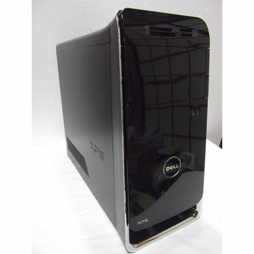 DELL   i7搭載ゲーミングPC i GB GTX 6GB SSDの通販 by