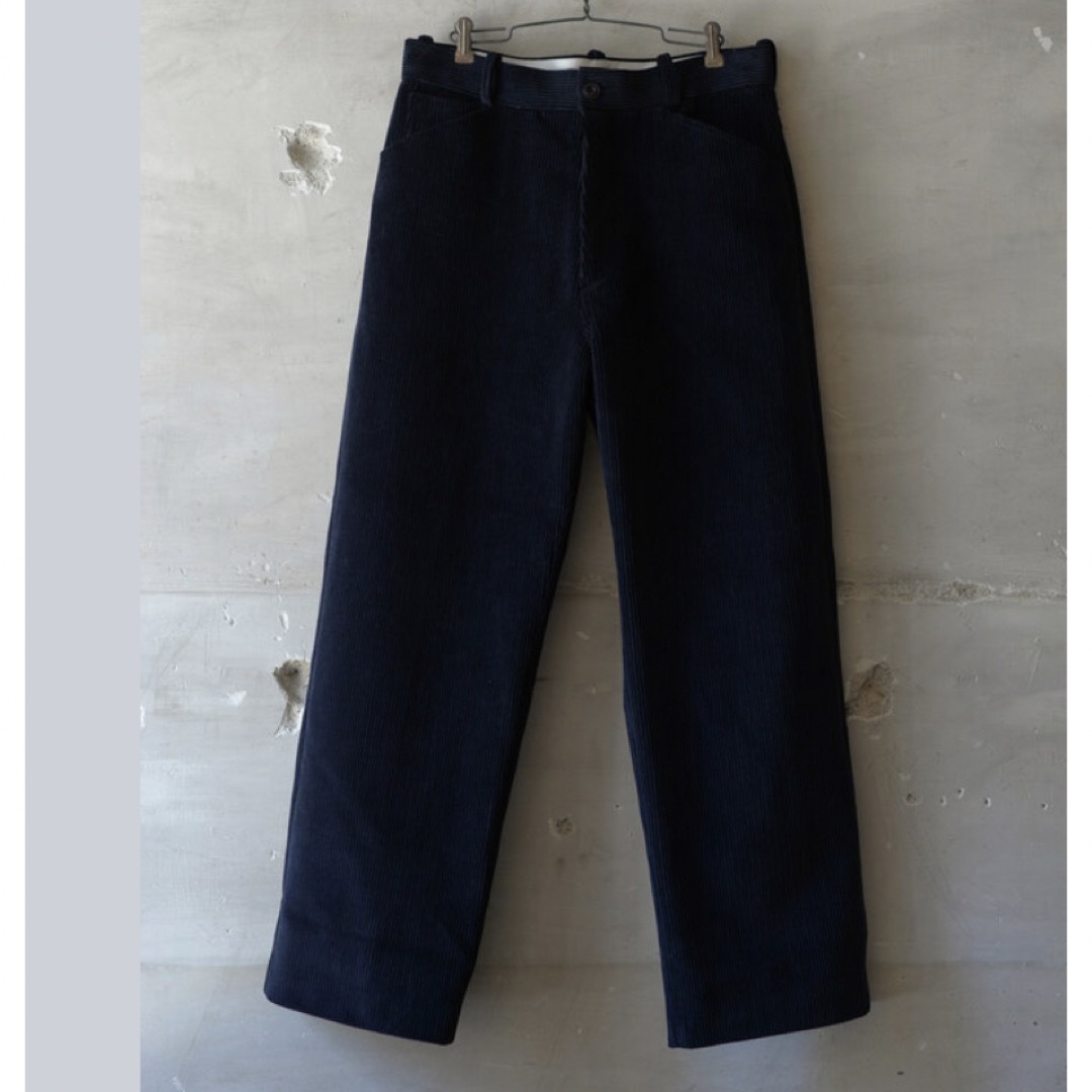 omar afridi 22aw コーデュロイ 5pk | フリマアプリ ラクマ