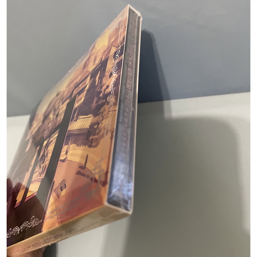 Koei Tecmo Games(コーエーテクモゲームス)のライザのアトリエ2 サウンドトラック GS限定特装版 エンタメ/ホビーのCD(ゲーム音楽)の商品写真