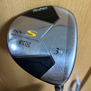 ⛳️初心者ゴルフ応援????名器MacGregorゴルフセット スタンドバッグ付‼️