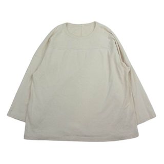 コモリ シャツメンズベージュ系の通販 点以上 の
