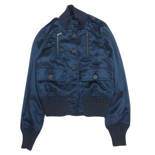 ヒステリックグラマー MA-1の通販 91点 | HYSTERIC GLAMOURを買うなら