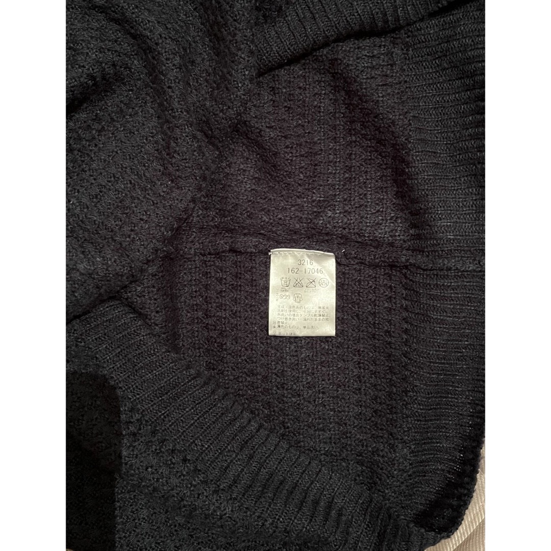 OZOC(オゾック)のOZOC 薄手ニット レディースのトップス(ニット/セーター)の商品写真