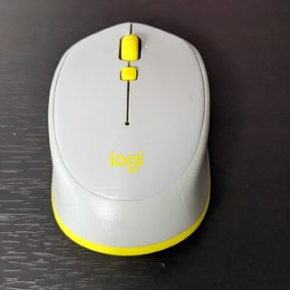 ロジクール(Logicool)のロジクール M337 ワイヤレスマウス 無線 Bluetooth 6ボタン(PC周辺機器)