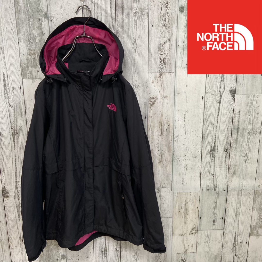 THE NORTH FACE - 【☆大特価☆】ノースフェイス マウンテンパーカー