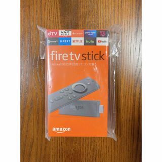 アマゾン(Amazon)のFire TV Stick 第2世代(その他)