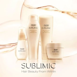 SHISEIDO (資生堂) - 資生堂ザ・グルーミング シャンプー