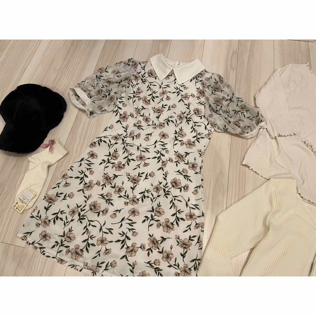 GU - 新品未使用 秋冬服まとめ売り レディースの通販 by shop