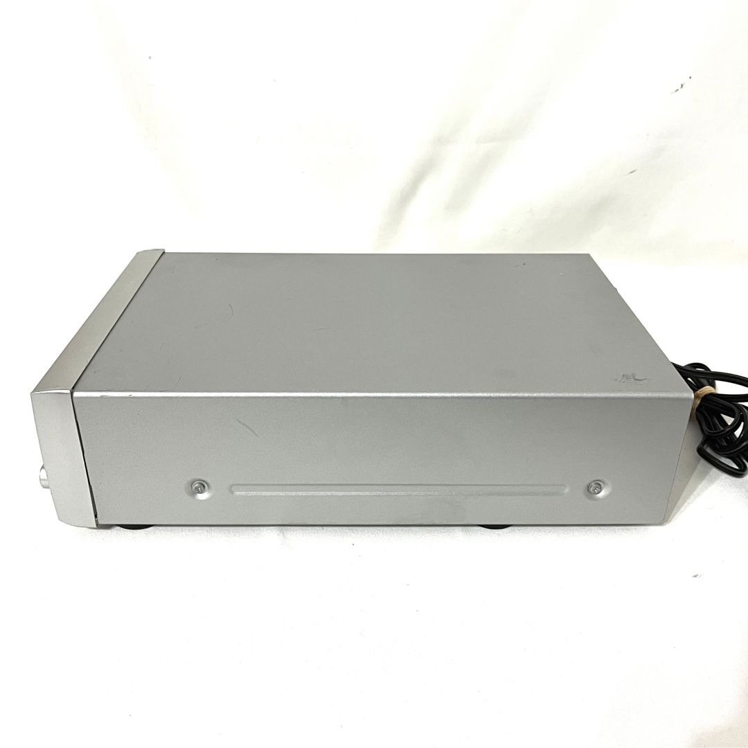 【CD DVD再生確認済】ONKYO SACDプレーヤー DV-SP205FX