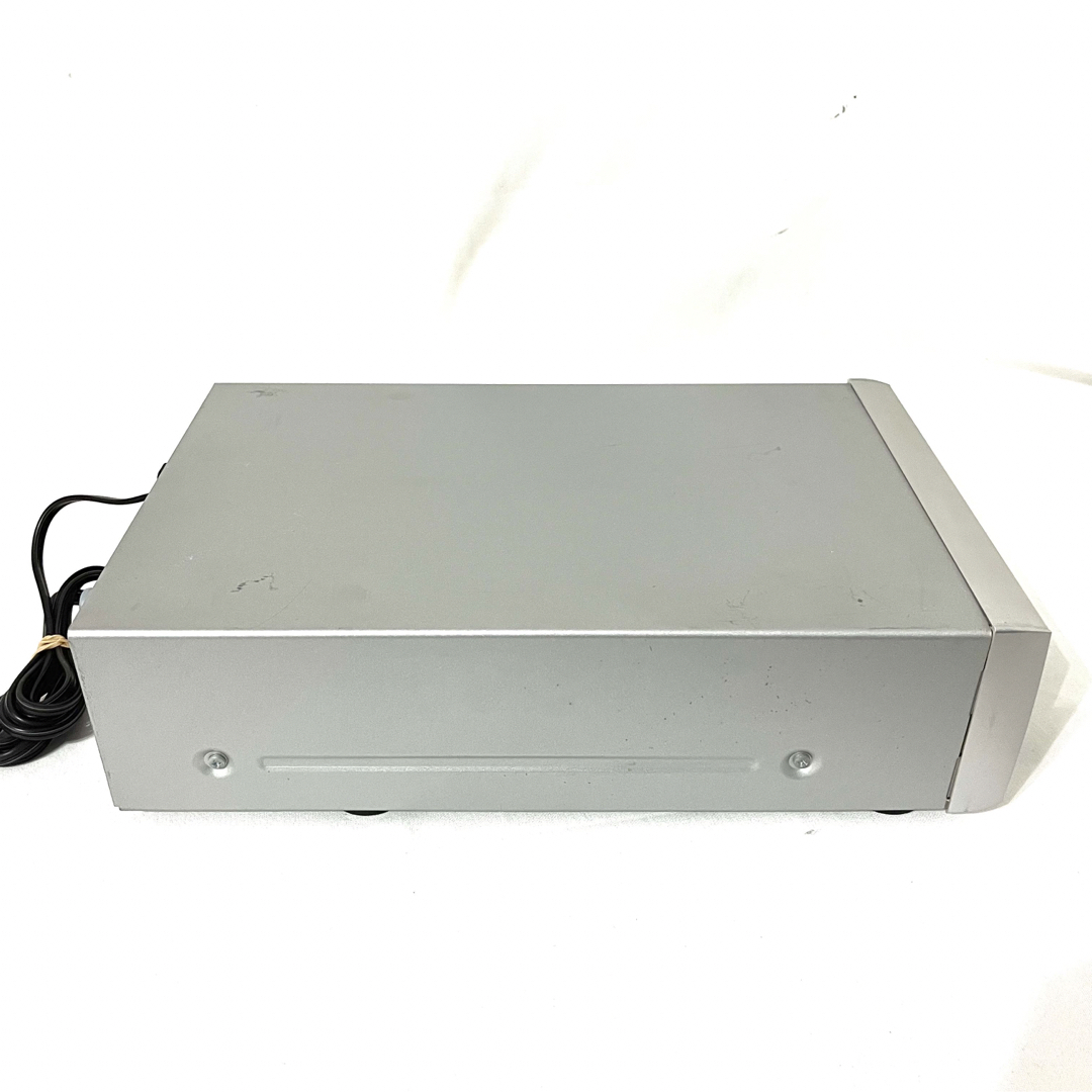 【CD DVD再生確認済】ONKYO SACDプレーヤー DV-SP205FX