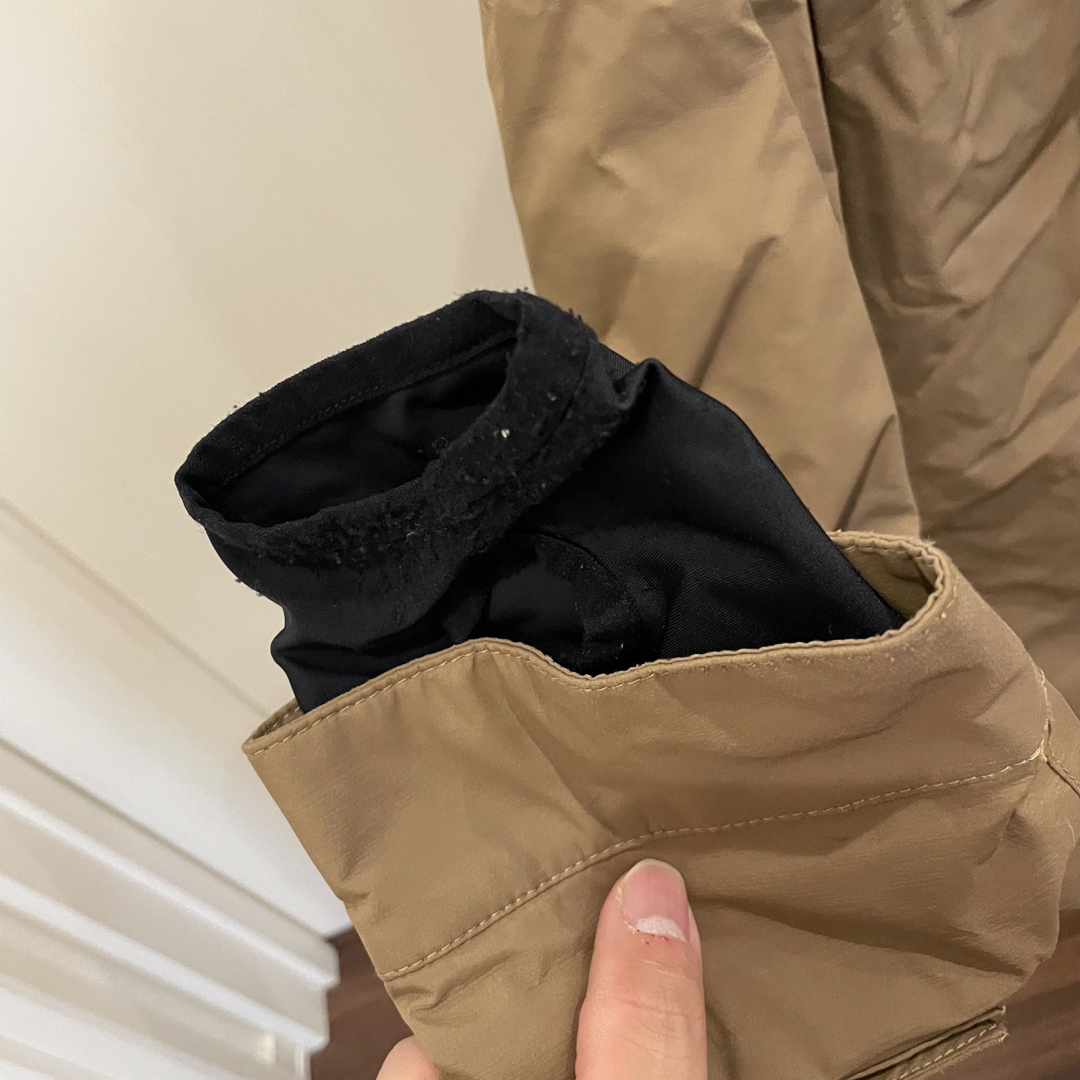 THRASHER - AA HARDWEAR ダブルエー スラッシャー コーチジャケットの