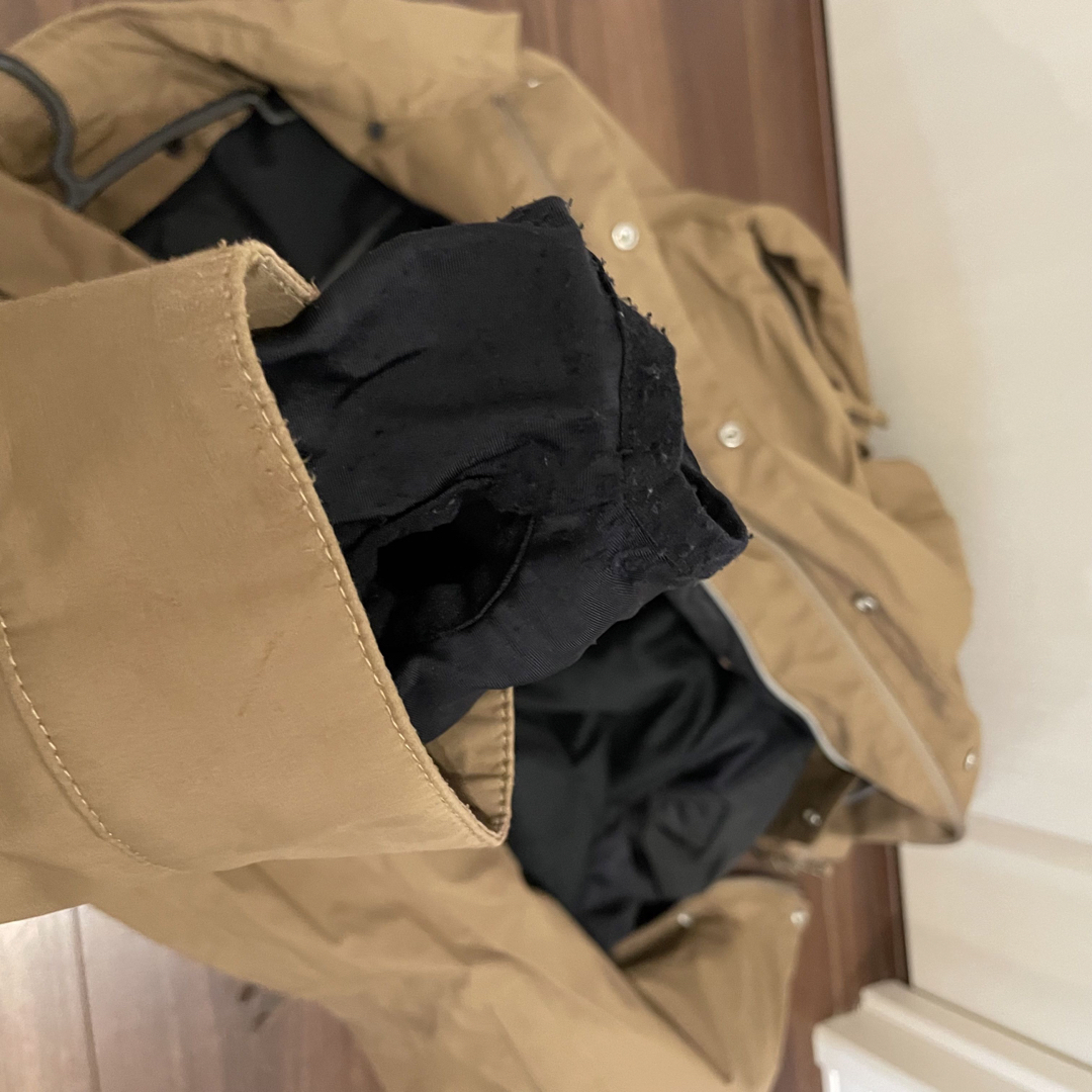 THRASHER - AA HARDWEAR ダブルエー スラッシャー コーチジャケットの