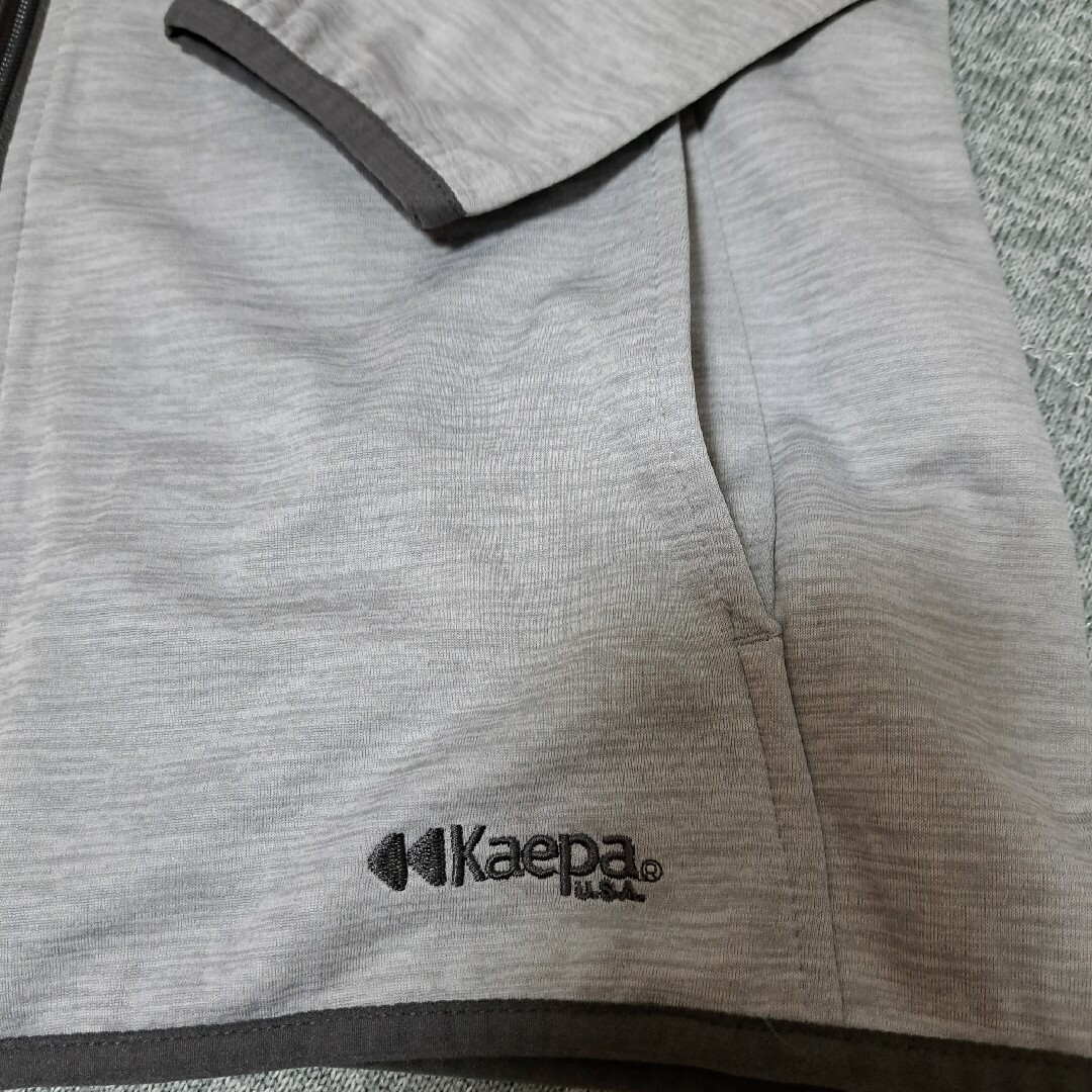 Kaepa ジャージジャケット レディースのトップス(その他)の商品写真