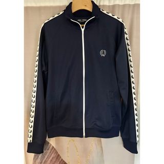 FRED PERRY - 希少新品未使用!FRED PERRY 80s グリーンタグ