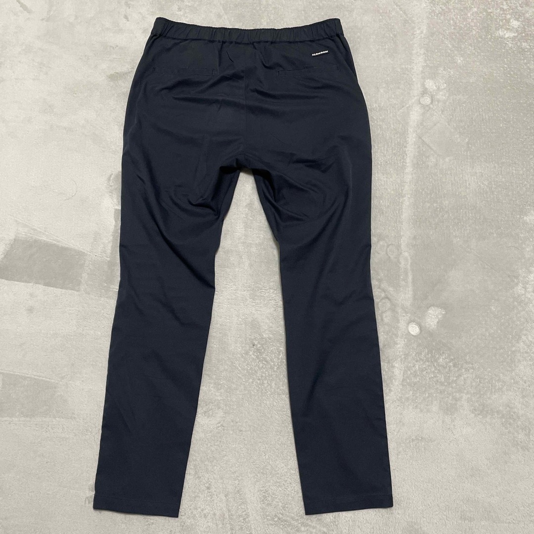 【M】fcrb ventilation pants SS