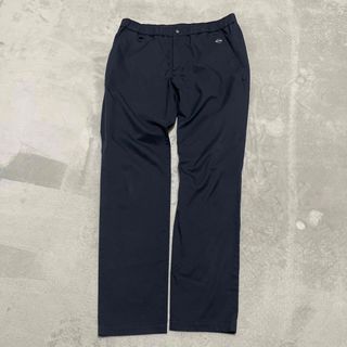 【M】fcrb ventilation pants SS