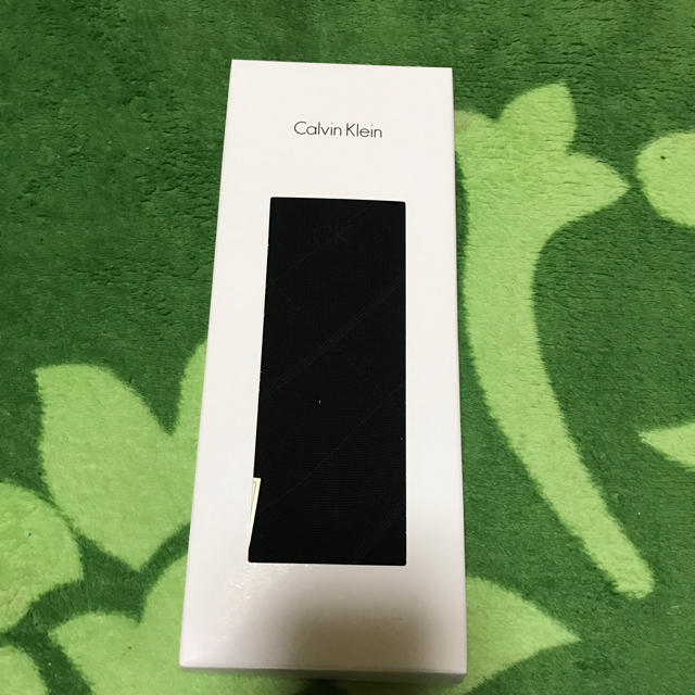 Calvin Klein(カルバンクライン)のカルバンクライン★紳士靴下 25-26cm メンズのレッグウェア(ソックス)の商品写真