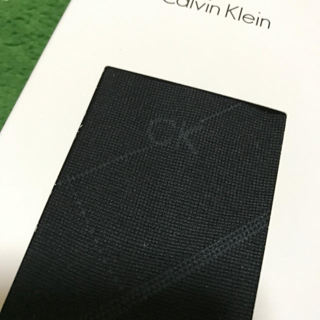 Calvin Klein(カルバンクライン)のカルバンクライン★紳士靴下 25-26cm メンズのレッグウェア(ソックス)の商品写真