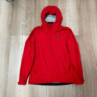 パタゴニア(patagonia)の【最終値下げ】Patagonia　パタゴニア　ナイロンジャケット(ダウンジャケット)