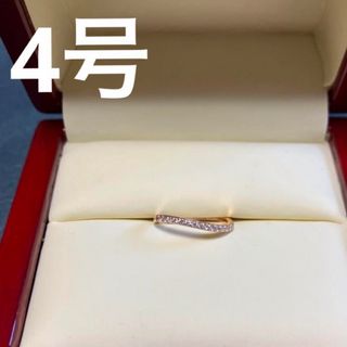 ヴァンドーム青山(Vendome Aoyama) ピンキーリング アクセサリーの通販