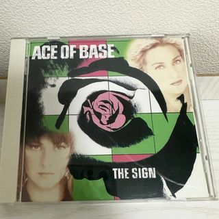 【匿名配送】Ace of Base (エイスオブベイス) TheSign サイン(ポップス/ロック(洋楽))