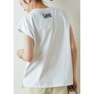 チャオパニックティピー(CIAOPANIC TYPY)の☆Lee×CIAOPANIC TYPY☆ノースリーブT(Tシャツ(半袖/袖なし))