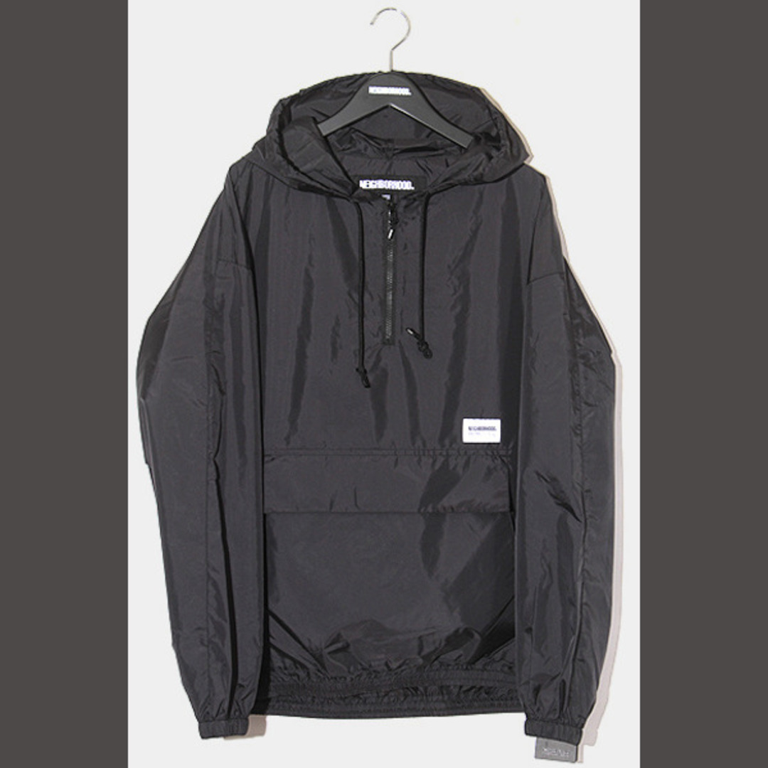 NEIGHBORHOOD 23AW  ANORAK JACKET