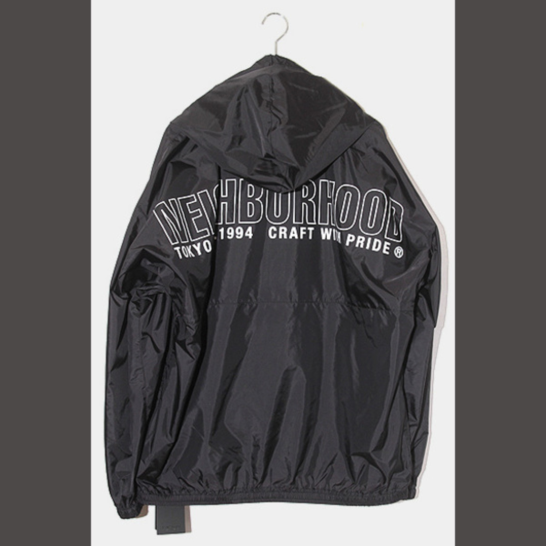 NEIGHBORHOOD 23aw WINDBREAKER JACKET