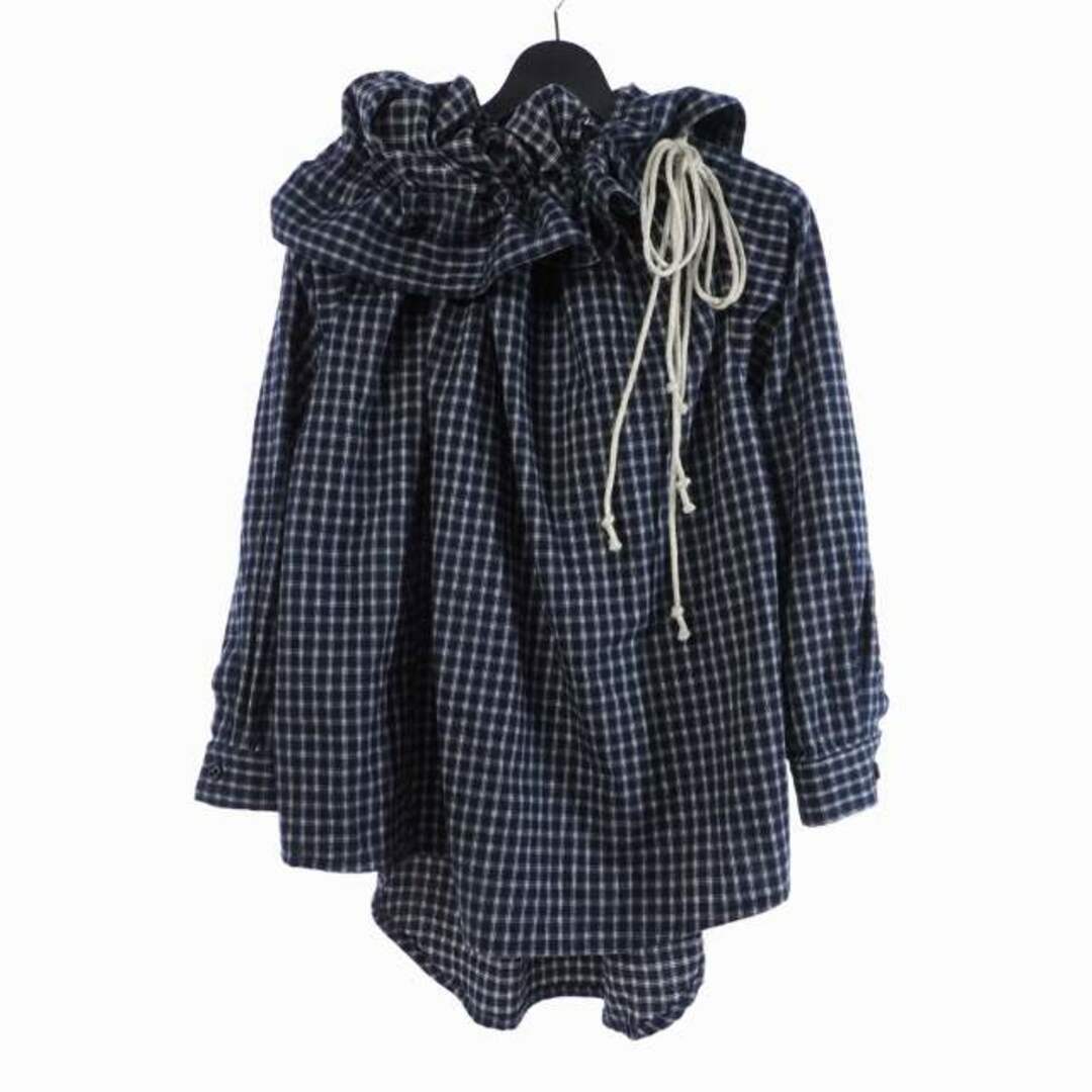 リコール RequaL≡ BATH BASKECT SHIRT-