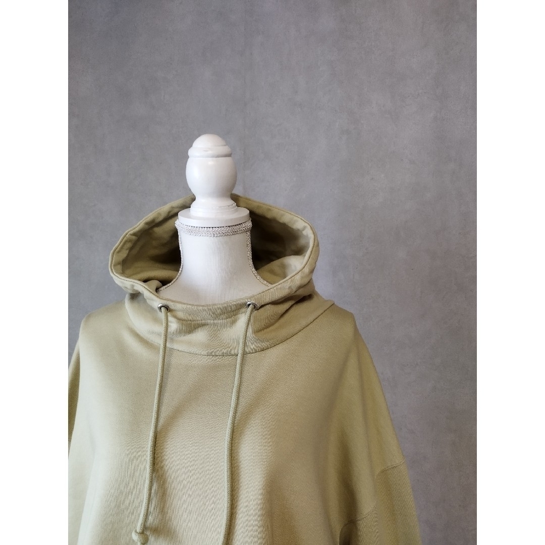 nagonstans Hoodie Pullover