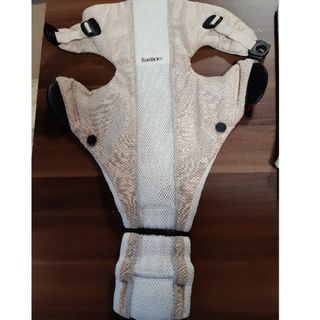 ベビービョルン(BABYBJORN)のベビービョルン　ホルダー側単品(抱っこひも/おんぶひも)