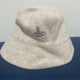 ヴィヴィアン(Vivienne Westwood) バケットハットの通販 94点 ヴィヴィアン(Vivienne Westwood) バケットハットの通販 94点