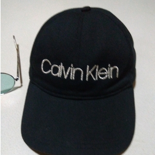 カルバンクライン(Calvin Klein)のCalvin Kleinキャップ(キャップ)