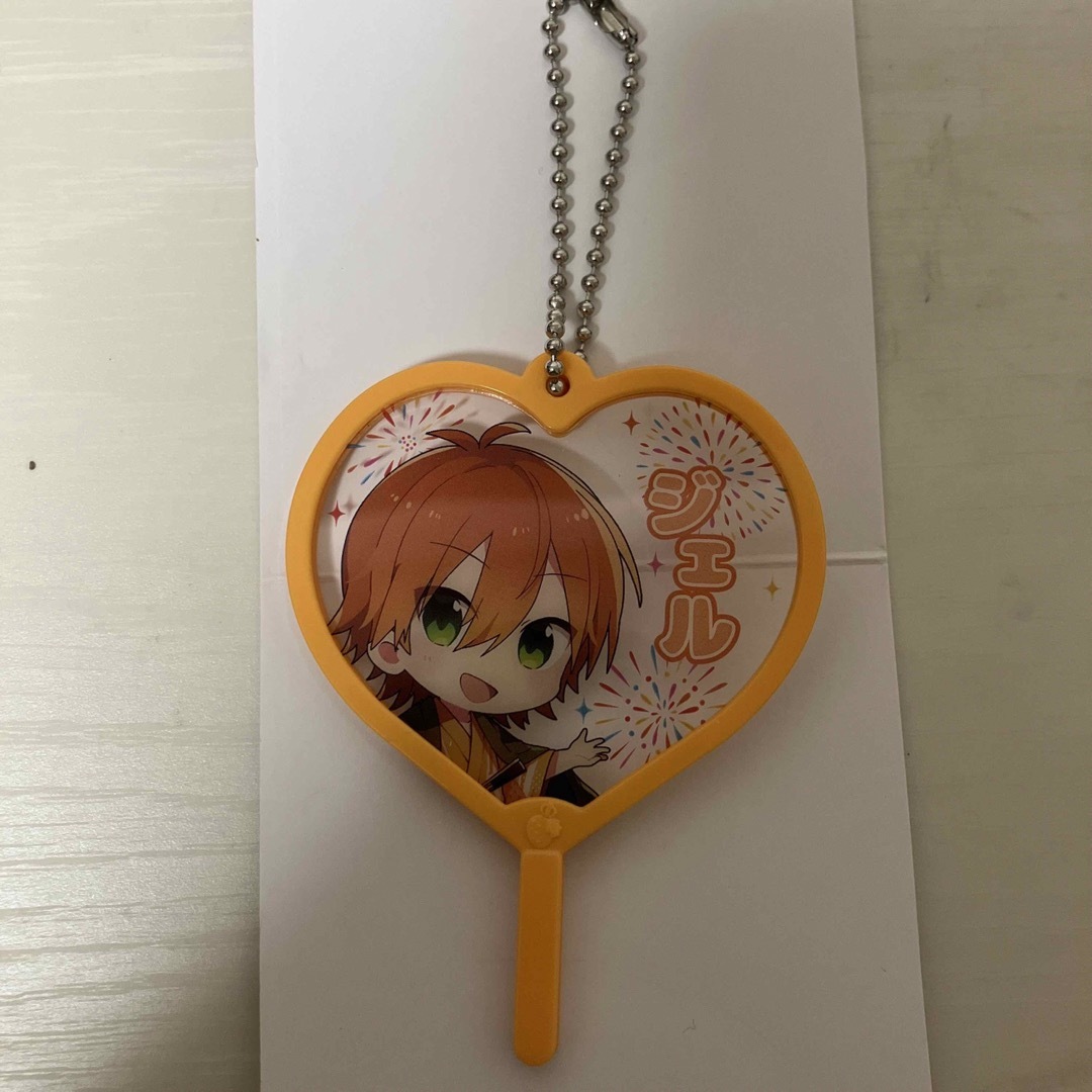 すとぷり うちわきーほるだーくじ | フリマアプリ ラクマ すとぷり うちわきーほるだー