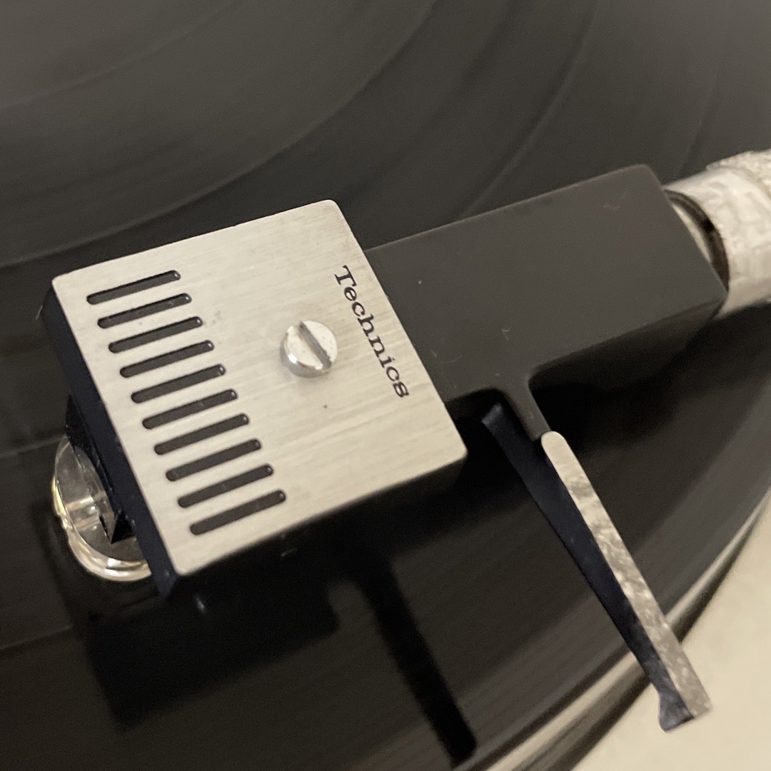 Technics - GRACE グレース F-8M カートリッジ Technicsヘッド Technics - GRACE グレース F-8M カートリッジ Technicsヘッド