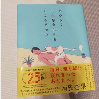 あやうく一生懸命生きるところだった(その他)