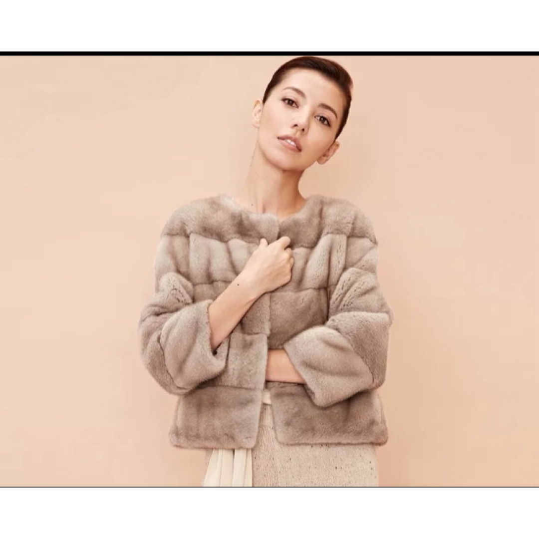 CHANEL シャネル ココマーク レザー ポインテッドトゥ ミュール 37C